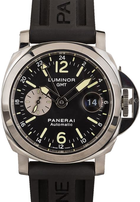 used panerai watches|certified pre owned panerai.